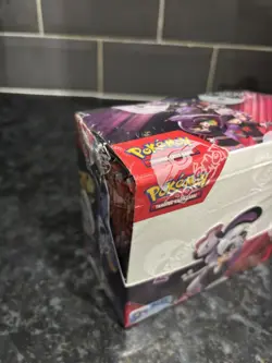 Pokemon TCG Scarlet & Violet Destined Rivals Booster Box 36 Packs SEALED ✅ - Image 5