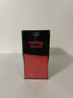 Pokemon Center Scarlet & Violet Destined Rivals Elite Trainer Box ETB Sealed - Image 3
