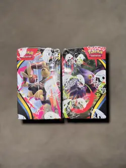Pokemon Phantasmal Flames Full Booster Box 36 Packs Factory Sealed New In Hand - Image 4