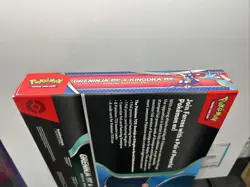 Pokemon TCG Greninja ex and Kingdra ex Special Collection Box New Sealed - Image 3