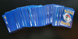 Vintage Pokemon Jungle x158 Commons/Uncommons Lightly/Moderately Played Lot - Image 2