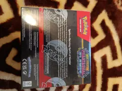 Pokemon TCG Phantasmal Flames Booster Box (36 Packs) - In Hand - Sealed - Image 3