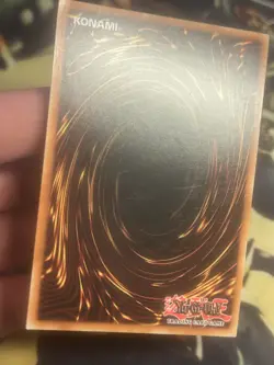 Yugioh: Machina Gearframe - SDMM-EN002 - Super Rare - 1st Edition - LP - Image 4