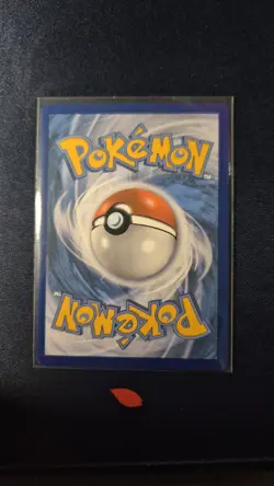 Mega Alakazam EX 118/124 XY Fates Collide Pokemon Trading Card Game - Image 2