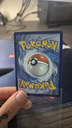 Mega Alakazam EX 118/124 XY Fates Collide Pokemon Trading Card Game - Image 4