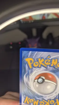 Mega Alakazam EX 118/124 XY Fates Collide Pokemon Trading Card Game - Image 5