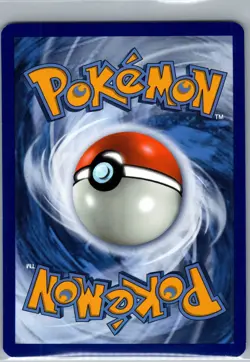 Water Energy 93/108 Holo XY - Evolutions - Pokemon Card - NM - Image 2