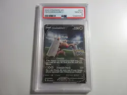 PSA 10 Conkeldurr V Alternate Art Pokemon Go Pokemon Card - Image 1