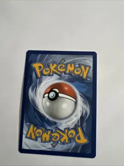 Pokemon TCG Magikarp Scarlet & Violet Paldea Evolved Holo Card 203/193 - Image 3