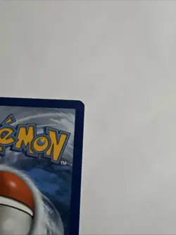 Pokemon TCG Magikarp Scarlet & Violet Paldea Evolved Holo Card 203/193 - Image 5