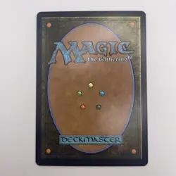 Sephiroth, Fallen Hero (Extended Art)-CMDR: Final Fantasy-LP Japanese - Image 2