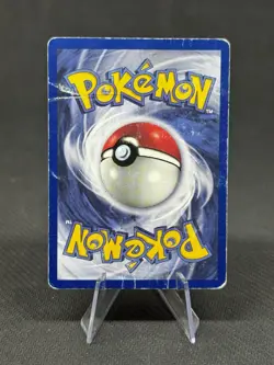 Dragonite 5 Black Star Promo Movie Pokemon Card DMG - Image 2