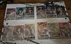 Union Arena New Card Selection: BLEACH: Thousand-Year Blood War - Sealed ENGLISH - Image 2