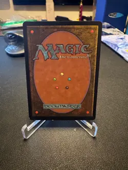 MTG - Urza's Destiny Caltrops LP! FREE SHIPPING! Hulk Combo Non-foil - Image 2