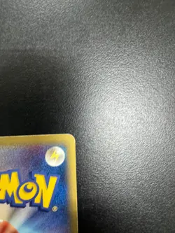 Vaporeon 030/086 Holon Research Tower 2005 Holo Rare 1st Edition Pokemon Card NM - Image 4