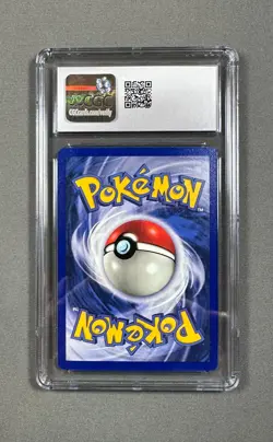 1999 Pokemon Nidoqueen HOLO Gem Mint 10 Jungle 7/64 - Image 2