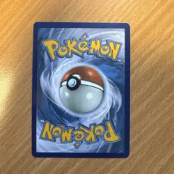 Pokemon TCG Cornerstone Mask Ogerpon ex 215/167 Sv06: Twilight Masquerade Holo - Image 2