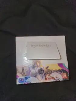Pokemon TCG Paldea Evolved Factory Sealed Booster Box, MINT NO RIPS!! - Image 1