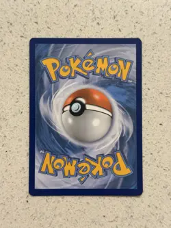 Torchic 12/111 STAFF City Championships Promo Holo Furious Fists Pokemon LP+Dent - Image 2