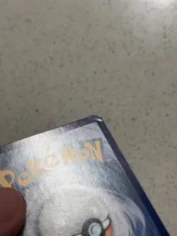 Torchic 12/111 STAFF City Championships Promo Holo Furious Fists Pokemon LP+Dent - Image 3