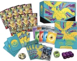 Pokemon Mega Evolutions- Ascended Heroes Elite Trainer Box - Preorder/Presale - Image 2
