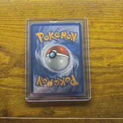 Pikachu - HGSS03 - Pokemon Heart Gold Soul Silver Promo Holo (Well Loved) - Image 2