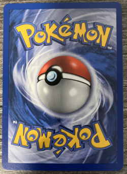 Pokemon Base Set Italian Edizione 1 Koffing 51/102 Common LP, US Shipper - Image 2