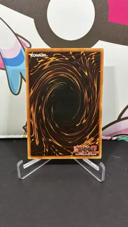 Yugioh TCG Mask of Brutality Labyrinth of Nightmare LON-020 Unlimited Rare LP - Image 2