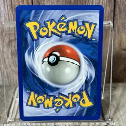 Misty's Wish 108/132 Trainer - Gym Challenge Set - Pokemon Card - Excellent - Image 2