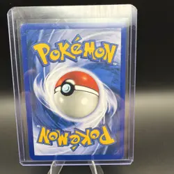 Pokemon Card - Sabrina's Golduck Gym Challenge 30/132 Rare NM never played - Image 2