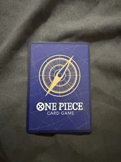 Tony Tony.Chopper EB01-006 SR Memorial Collection - ONE PIECE Card Game Japanese - Image 4