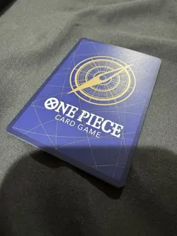 Tony Tony.Chopper EB01-006 SR Memorial Collection - ONE PIECE Card Game Japanese - Image 5