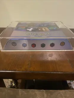 Disney 100th Anniversary Lorcana Trading Card Game: Collector's Gift Set Box TCG - Image 3