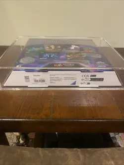 Disney 100th Anniversary Lorcana Trading Card Game: Collector's Gift Set Box TCG - Image 4