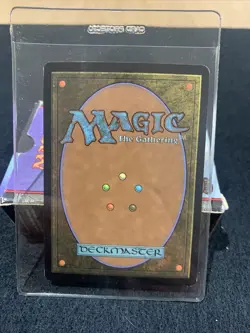 MTG FOIL Inundate EVENTIDE - Rare Magic the Gathering | Near Mint Free Shipping - Image 2