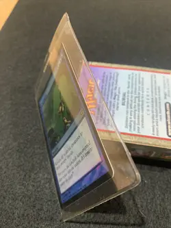 MTG FOIL Inundate EVENTIDE - Rare Magic the Gathering | Near Mint Free Shipping - Image 3