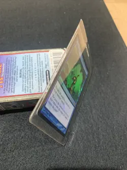 MTG FOIL Inundate EVENTIDE - Rare Magic the Gathering | Near Mint Free Shipping - Image 4