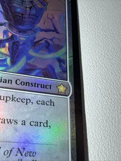 Scrawling Crawler Foundations Foil - Image 4