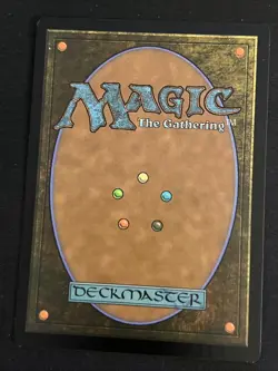 1x The Council of Four (271) Baldur's Gate Commander LP MTG Magic x1 MKE - Image 2