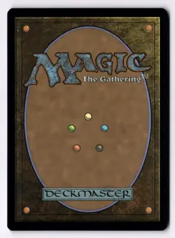 Jace, Memory Adept NM* FOIL PROMO Deluxe Commander 0002 mtg -UnltdCards - Image 2