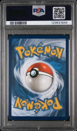 Blastoise 2/102 • PSA 10 Celebrations: Classic Collection Base Set Holo Pokemon - Image 2