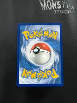 POKEMON ENERGY BASIC PSYCHIC ENERGY 207/165 HYPER RARE 151 - Image 2