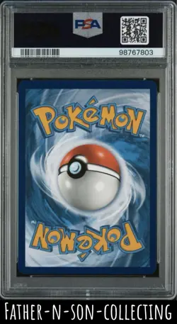 2023 CHARIZARD Ex PSA 10 Pokemon Obsidian Flames #228/197 HYPER RARE OBF EN SV - Image 2