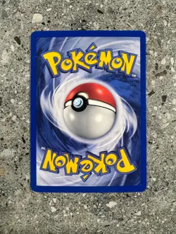 Pokemon TCG Cards Dark Persian 17 WOTC Black Star Promo Holo * Swirl * - Image 2