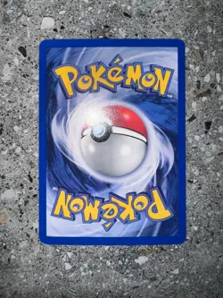 Pokemon TCG Cards Dark Persian 17 WOTC Black Star Promo Holo * Swirl * - Image 5