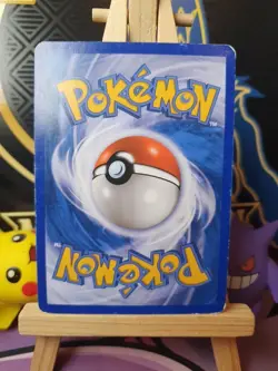 Pokemon Shroomish Card 127/147 Supreme Victors MP/HP Condition - Image 2