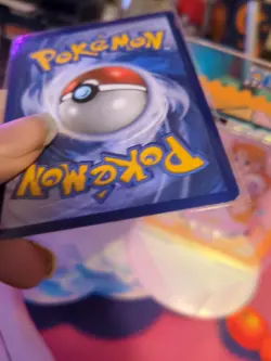 Diantha 130/131 - Pokemon Sun & Moon Forbidden Light Full Art Ultra Card English - Image 4