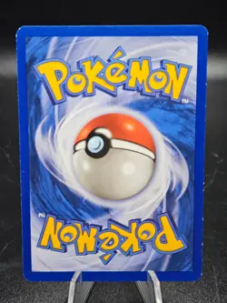 Pokemon TCG Kabuto Fossil 50/62 1st edition 1999 WOTC LP (Card #7) - Image 2
