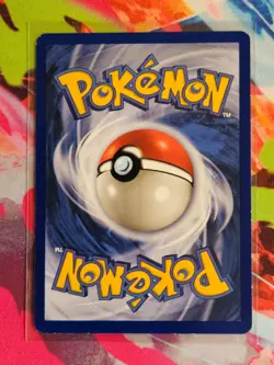 Pokemon TCG Kabuto Fossil 50/62 1st edition 1999 WOTC LP (Card #7) - Image 4