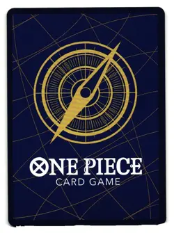Gum-Gum King Kong Gun OP04-093 C English ONE PIECE Kingdom of Intrigue Card Game - Image 2